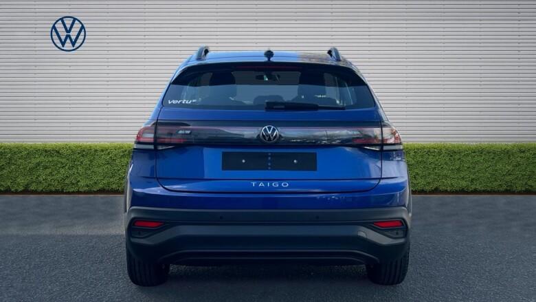 Volkswagen Taigo 1.0 TSI Life 5dr Petrol Hatchback